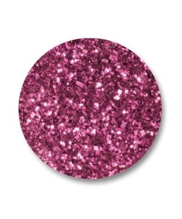 Magic Items Magic Color Acrylic Powder - Glitter Pink No. 32