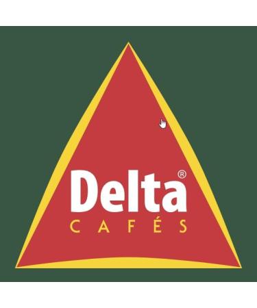 Delta Ground Roasted Barley Coffee Substitute Cevada Caffeine Free 220g - Buy Online on SooperMarket.com