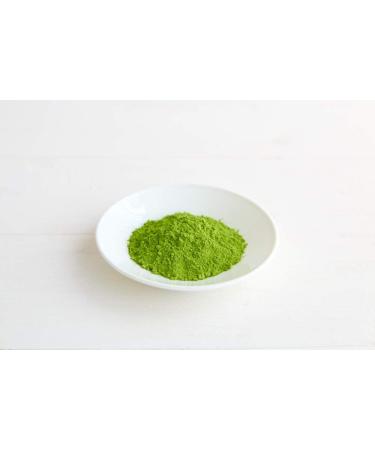 Clearspring Organic Japanese Matcha Green Tea Powder Ceremonial Grade 30g - Pack of 1 - Buy Online on SooperMarket.com