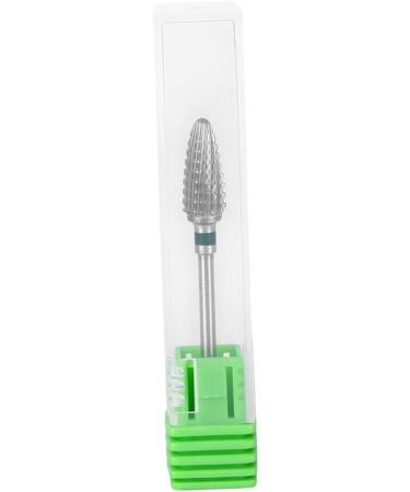 minkissy Nail File Drill Bit Tools Nail Tools Nail Art Supplies Nail Art Tools Nail Files Nail Grinding Head Nail Art Accessories Exfoliating - Buy Online on SooperMarket.com