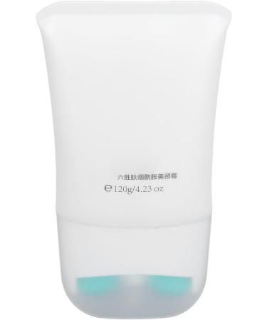 Neck Firming Cream Roller Double Niacinamide Roller Neck Cream Fade Fine Lines Prevent Aging Nasolabial Folds - Buy Online on SooperMarket.com