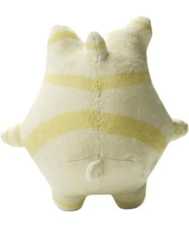 MayDee Zelda Wind Waker Makar Korok Plush Doll Stuffed Toy 18cm - Officially Licensed Nintendo Merchandise - Buy Online on SooperMarket.com
