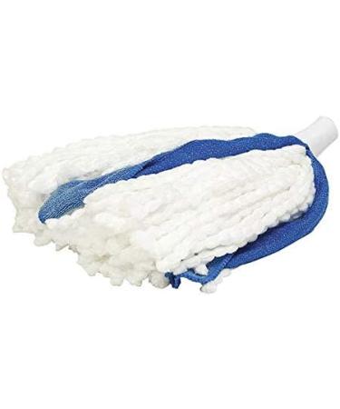 Quickie Microfiber Cone Mop Refill - Machine Washable & Reusable - Buy Online on SooperMarket.com
