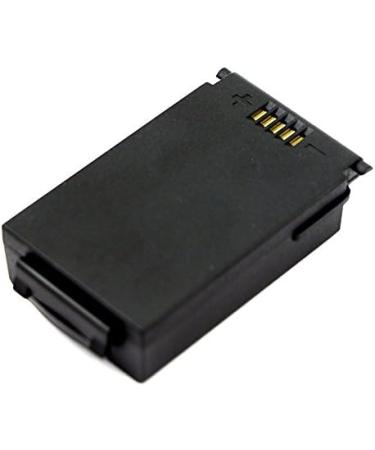 Replacement Battery for CipherLAB 9300/9400/9600 - BA-0012A7 | 2900mAh/3.7V - International Shipping Available - Buy Online on SooperMarket.com
