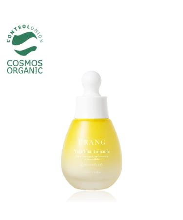Urang Yuja Vita Ampoule 35ml - Brightening & Hydrating Serum | International Shipping Available - Buy Online on SooperMarket.com