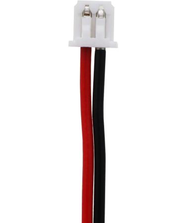 Battery Replacement for PatrolEyes PE-Edge PE-MAX & PE-MAX-RB | International Shipping Available - Buy Online on SooperMarket.com