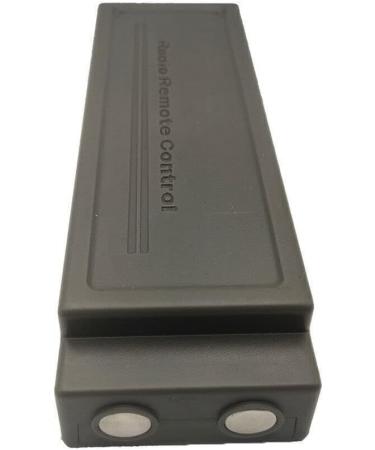 Buy 8 Pack 7.2V RSC7220 Rechargeable NiMH Battery | Compatible with Scanreco Models 592 590 960 | 2000mAh Power - Buy Online on SooperMarket.com