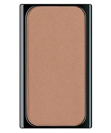 ARTDECO Intense Matte Eyeshadow - Deep Brown Orange Blush | 1g International Shipping Available - Buy Online on SooperMarket.com