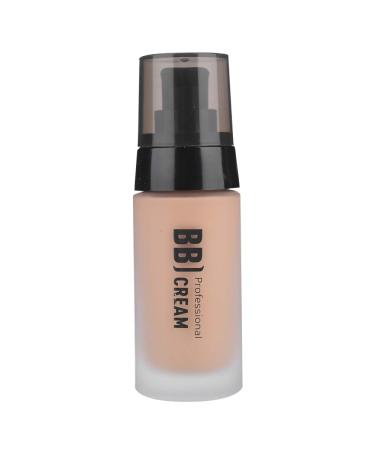 Buy Professional BB Cream Concealer for Men - Moisturizing Makeup (40g Wheat Color) | International Shipping Available - Buy Online on SooperMarket.com