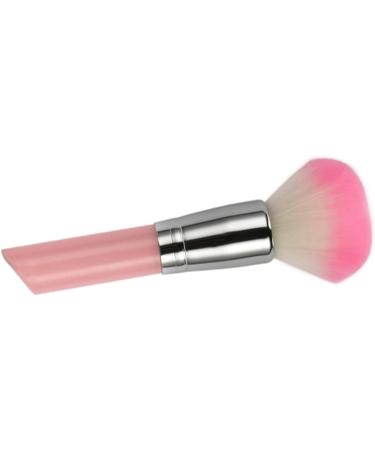 Angoily Blusher Brush 1pc Face Makeup Cosmetic Honey Powder Brush Stuckers - Buy Online on SooperMarket.com