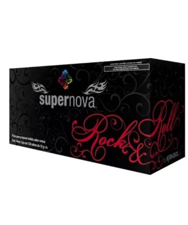 Supernova By KROMASOL Colosal 120 Rock And Roll