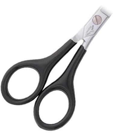Dubl Duck 11B Stainless Steel Curved Pet Shears 6.5-Inch - Professional Grooming Tool - Buy Online on SooperMarket.com