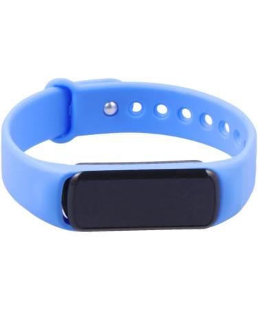 Buy Sosoport Kids Activity Tracker Bracelets - Waterproof Kids' Sleep Monitor & Fitness Watch with Colorful Lights - Buy Online on SooperMarket.com