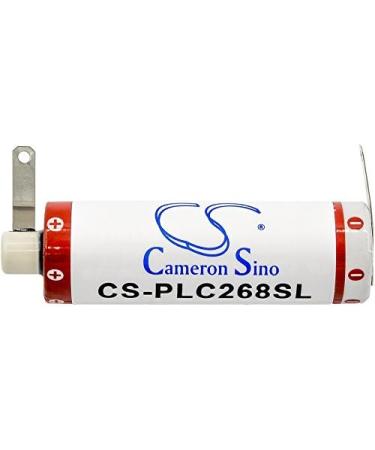 1800mAh Replacement Battery for Maxell ER6C F1 F2 FX2 FX2N International Shipping Available - Buy Online on SooperMarket.com