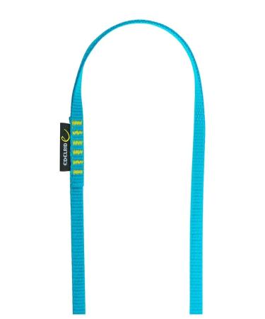 EDELRID Unisex -Adult Sling Tech Web Sling 12mm 120CM icemint