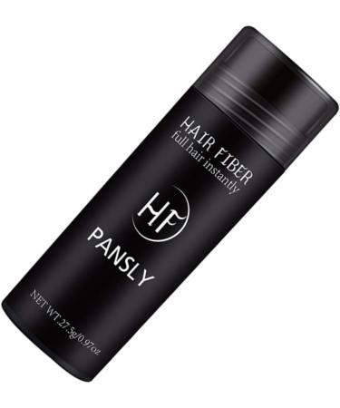 Baluue 2 Pcs Concealing Fillers Thickening Fibres Black Building Fibers Fibers - Buy Online on SooperMarket.com