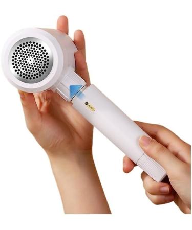 Portable Lint Remover & Pet Hair Remover - 20cm for Clothes & Household | Best for International Shipping - Buy Online on SooperMarket.com