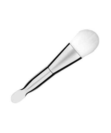 minkissy Mask Brush Makeup Brush for Women Spoon Tool