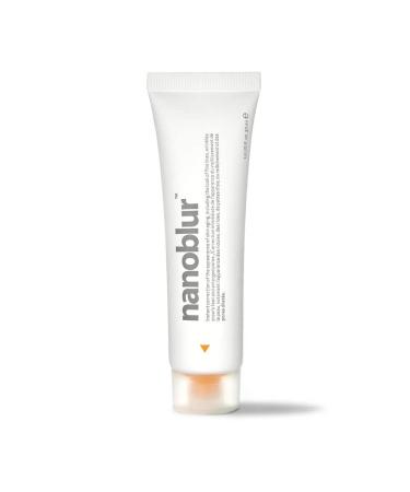 INDEED LABS Nanoblur Instant Skin Blurring Cream, Facial Primer Minimizing The Visible Pore, Wrinkle, Shine, Blemishes and Crow’s Feet While Leaving Skin with a Silky-Smooth Finish