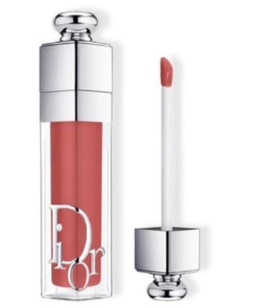 Dior Dior Addict Lip Maximizer Plumping Gloss 018 Intense Spice 018 Intense Spice 0.2 oz / 6 mL