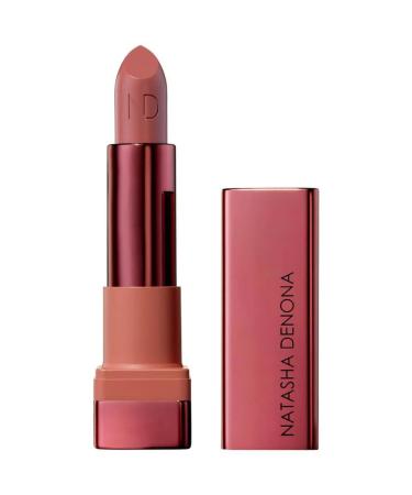 Natasha Denona I Need A Rose Cream Lipstick (Daphne)