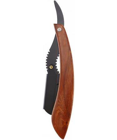 Angoily Women's Mustache Riser & Face Hair Razor - 3 Pcs Manual Folding Razor for Effortless Grooming - Buy Online on SooperMarket.com