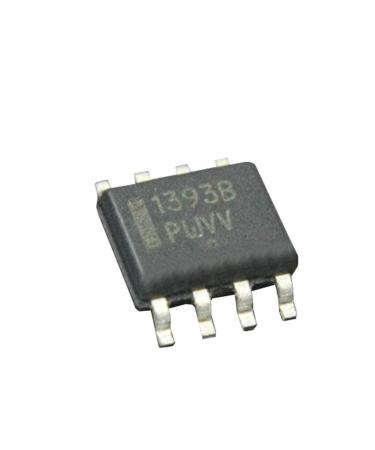 5pcs/lot NCP1393BDR NCP1393B NCP1393 1393B SOP-8