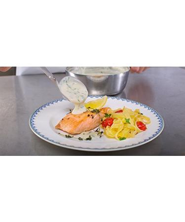 Buy Knorr Velout White Basic Sauce 1kg - International Shipping Available - Buy Online on SooperMarket.com