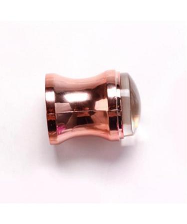 TOSSPER Silicone Jelly Stamper for Nail Art | Manicure Stamping Tool | High-Quality Nail Supplies Ship Worldwide - Buy Online on SooperMarket.com