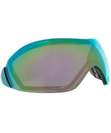 V-Force Grill Thermal Paintball Mask Replacement Thermal HDR Lens - Phantom