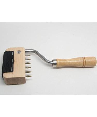 C.S. Osborne 253 Gooseneck Webbing Stretcher - Upholstery Tool - Buy Online on SooperMarket.com