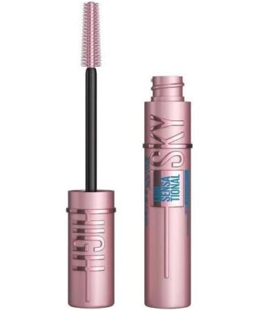 Maybelline Lash Sensational Sky High Waterproof Mascara - Buy Online on SooperMarket.com