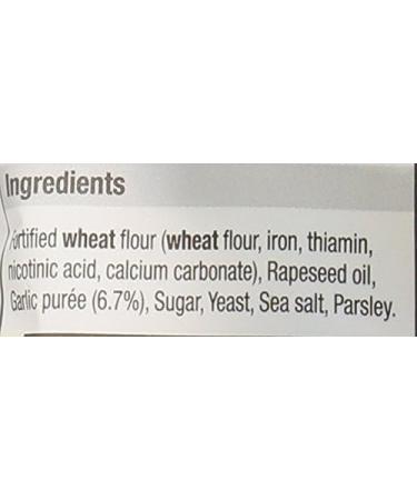 Morrisons Garlic And Herb Croutons 40g - Buy Online on SooperMarket.com
