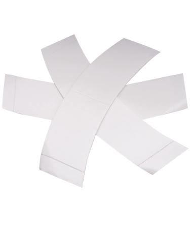 Vklopdsh 36 Pc/Lot Strong Super Fixed Hair System Adhesive Tape Super Strong Adhesive Tape Extended Lace Wig Waterproof and Sweat Wig Film