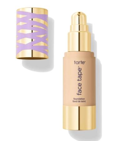 Tarte Face Tape Foundation 15S Fair Light Sand
