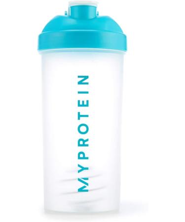 Myprotein Shaker Bottle 600ml - Buy Premium Quality Protein Shaker Online - Buy Online on SooperMarket.com