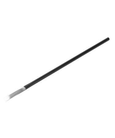 Pedicure Knife Stainless Steel Corn Wart Removal Pedicure Tool Ergonomic Portable for Men Women