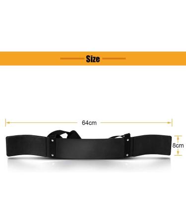Cocoarm Biceps Isolator Arm Blaster - Ultimate Arm Trainer for Bodybuilding Strength Training & Weightlifting - Optimal Support for Dumbbells - Buy Online on SooperMarket.com