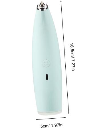 Baluue Handheld Oxygen Meter Mist Spray for Salon Mini Facial Mister Small Handheld Mister Face Misters Abs - Buy Online on SooperMarket.com