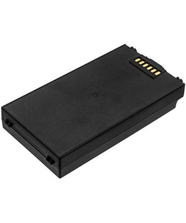 Battery Replacement for Symbol BTRY-MC30KABOE MC3090R Parts - High-Quality International Shipping - Buy Online on SooperMarket.com