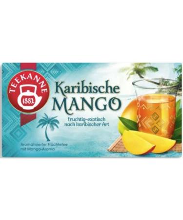 Buy Teapot Rural Tea Mix - Greek Apricot Spanish Orange Italian Lime & More | 6 Packs 270g - International Shipping Available - Buy Online on SooperMarket.com