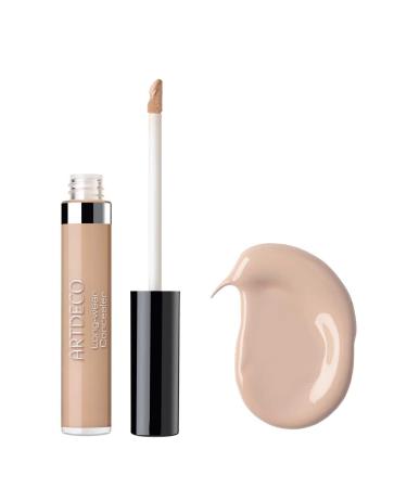 ARTDECO Long-Wear Concealer Waterproof long-lasting liquid concealer 1 x7 ml 22 - soft olive
