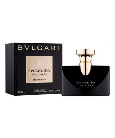 Bvlgari Bvlgari Splendida bvlgari jasmin noir by bvlgari for women - 3.4 Ounce edp spray 3.4 Ounce 3.4 Fl Oz (Pack of 1) - Buy Online on SooperMarket.com