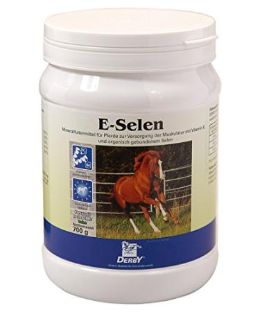 Derby Vitamin E Selen 2 kg