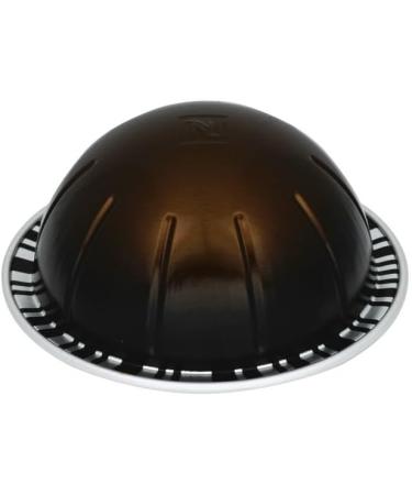 Nespresso Vertuo Double Espresso Scuro 40 Capsules 4x Sleeves of 10 - Buy Online on SooperMarket.com