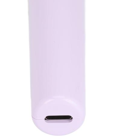 360 Degree Push Heated Eyelash Curler with 3 Temperature Gears for Quick Lasting Curls Portable Size (Socobetac058f9ig4m-12) - Buy Online on SooperMarket.com