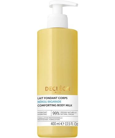 Decleor Luxury Size Neroli Bigarade Comforting Body Milk - Buy Online on SooperMarket.com