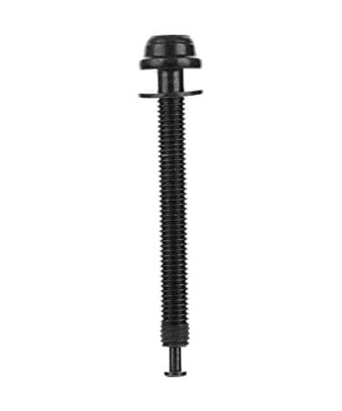 SHIMANO Flat Mount Disc Caliper Fixing Bolt Black, 30mm, c