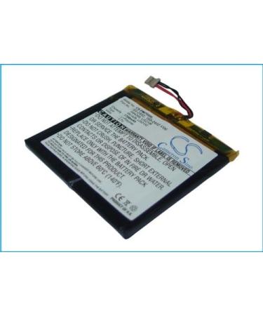 Buy 1700mAh Battery Replacement for Palm i705 Tungsten C & W - Compatible PA1429 LIS2106 LIS2132 - Buy Online on SooperMarket.com