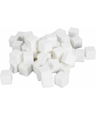 Gradient Nail Sponges Soft Nail Art Sponge for Salon - Buy Online on SooperMarket.com